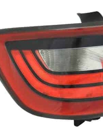 CH2800206C Rear Light Tail Lamp Assembly