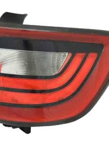 CH2801206C Rear Light Tail Lamp Assembly