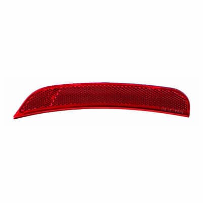 CH2860110C Rear Light Marker Lamp Assembly Bumper Cover CH2860110C Rear Light Marker Lamp Assembly Bumper Cover