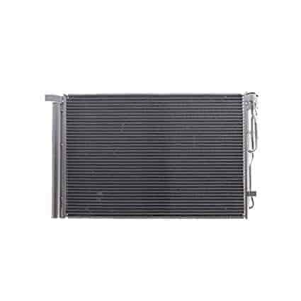 CND30103 A/C Condenser CND30103 A/C Condenser