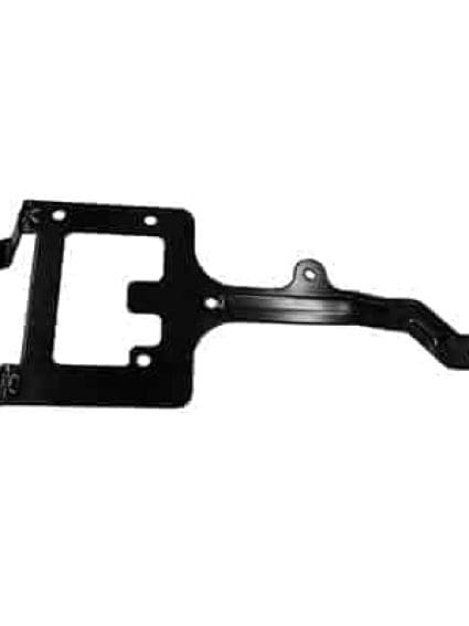 GM1041148 Front Bumper Bracket Cover Radar Sensor