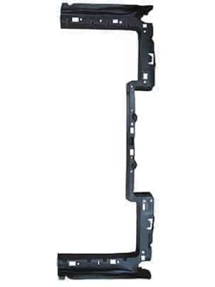 GM1220177 Grille Radiator Cover Support