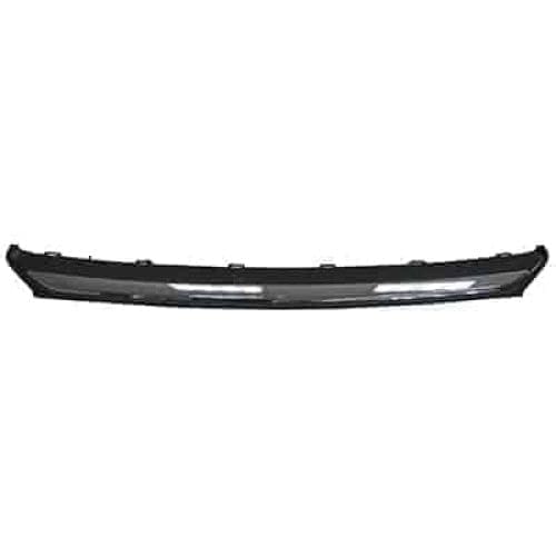 HO1095119 Front Bumper Lower Molding