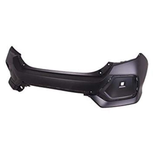 HO1100300C Rear Bumper Cover
