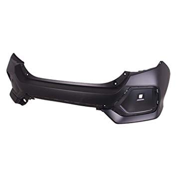 HO1100300C Rear Bumper Cover