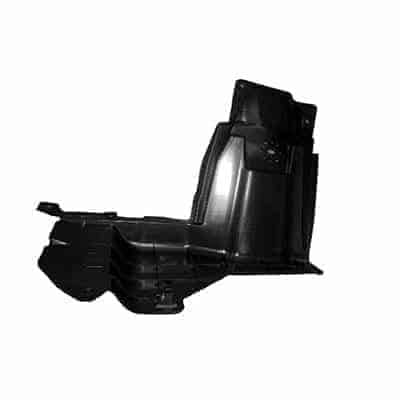 HO1228151C Passenger Side Under Car Shield HO1228151C Passenger Side Under Car Shield