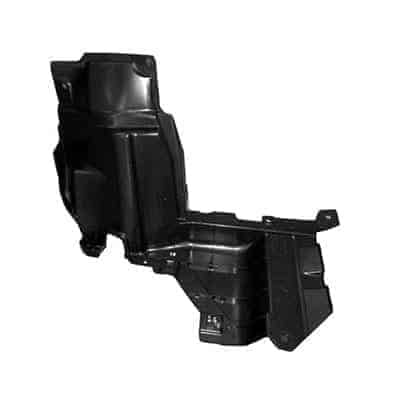 HO1228152C Driver SideUnder Car Shield HO1228152C Driver SideUnder Car Shield
