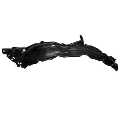 HO1248164 Driver Side Fender Liner