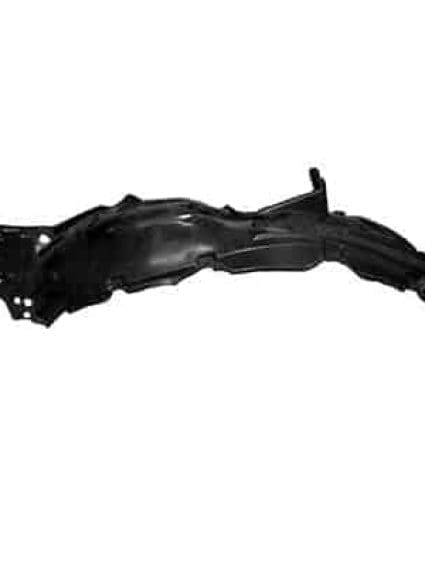 HO1248164 Driver Side Fender Liner