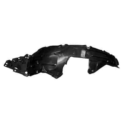 HO1249164 Passenger Side Fender Liner