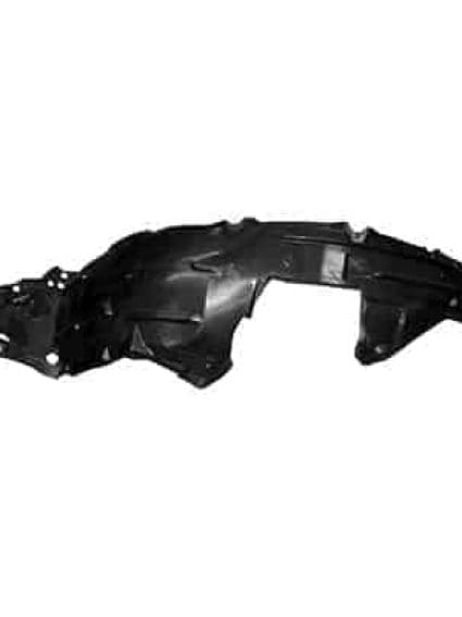 HO1249164 Passenger Side Fender Liner