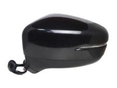 HO1320321 Driver Side Power Mirror