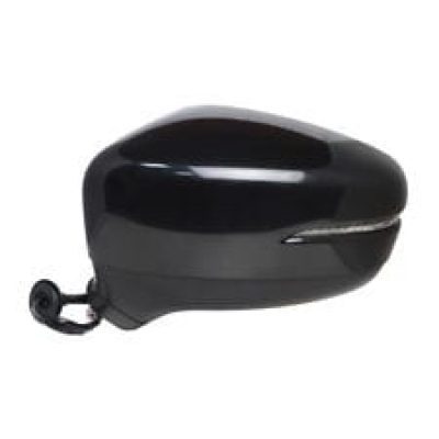 HO1320321 Driver Side Power Mirror