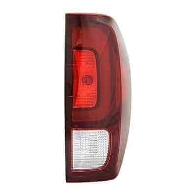 HO2801195C Passenger Side Outer Tail Lamp Assembly HO2801195C Passenger Side Outer Tail Lamp Assembly
