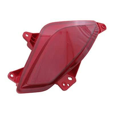 HY1184120C Driver Side Rear Bumper Reflector