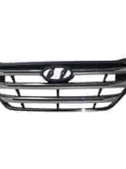 HY1200209 Front Grille