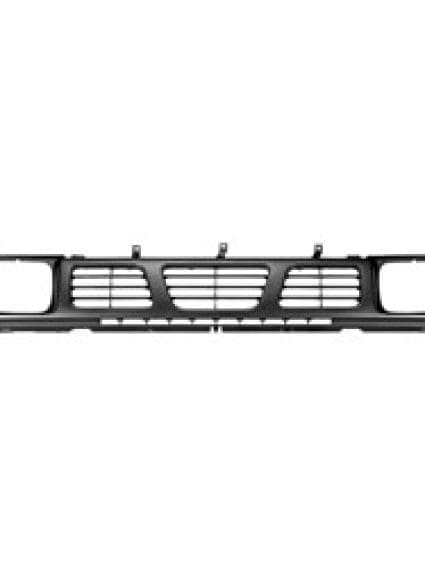NI1200115C Grille Main