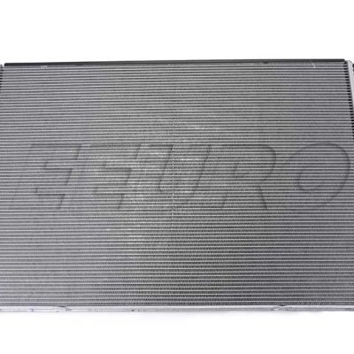 RAD13423 Front Radiator