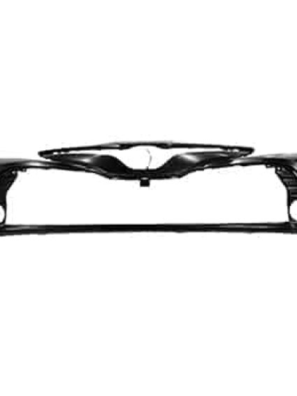 TO1000432C Front Bumper Cover