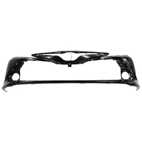TO1000432C Front Bumper Cover