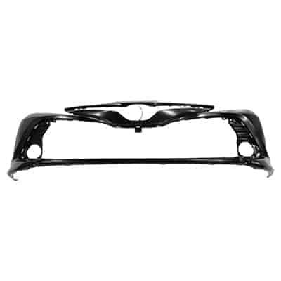 TO1000438C Front Bumper Cover TO1000438C Front Bumper Cover