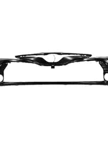 TO1000438C Front Bumper Cover