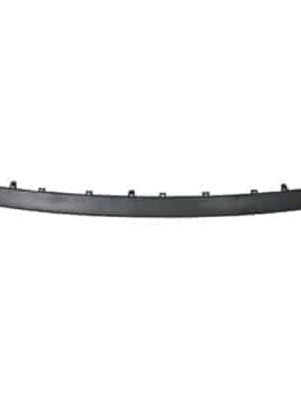 TO1044119C Front Lower Bumper Cover Molding