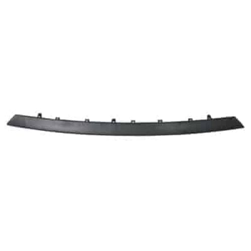 TO1044119C Front Lower Bumper Cover Molding