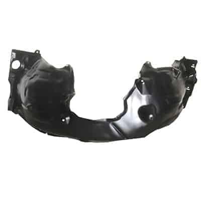 TO1249215C Body Panel Fender Liner Passenger Side