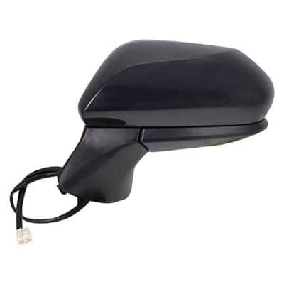 TO1320366 Driver Side Power Mirror