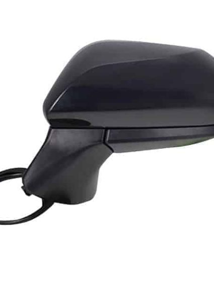 TO1320366 Driver Side Power Mirror