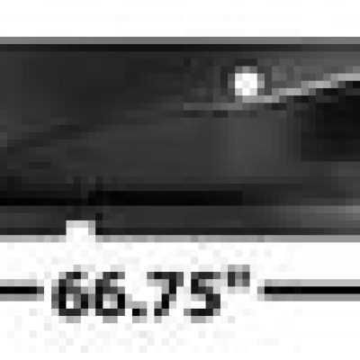 GLA1067KD Repair Panels Cab Parts Rocker Panel Driver Side