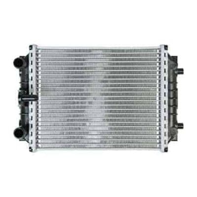 CAC010160 Cooling System Intercooler