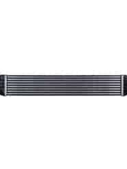 CAC010175 Cooling System Intercooler