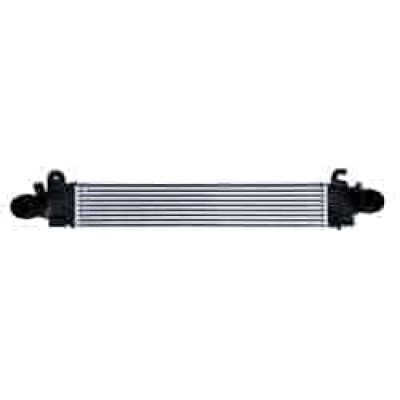 CAC010185 Cooling System Intercooler CAC010185 Cooling System Intercooler