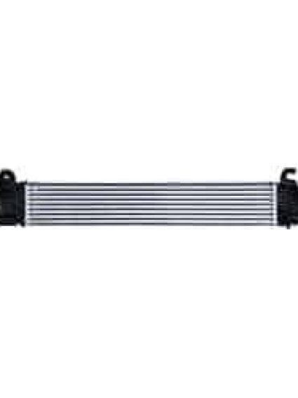 CAC010185 Cooling System Intercooler