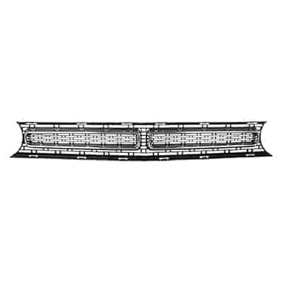 CH1036151 Front Bumper Grille