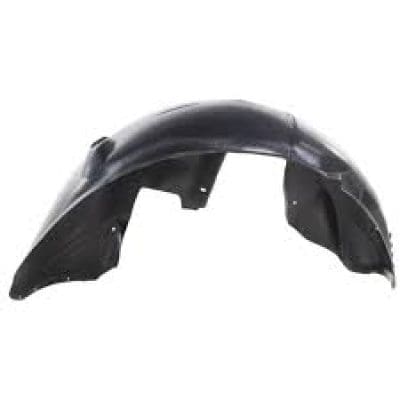 CH1762103 Body Panel Fender Liner Driver Side CH1762103 Body Panel Fender Liner Driver Side
