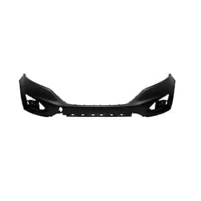 FO1014116C Front Bumper Cover