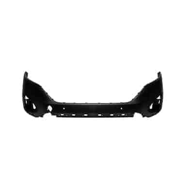FO1014117C Front Bumper Cover