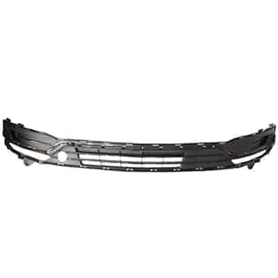 FO1036182 Front Bumper Grille FO1036182 Front Bumper Grille
