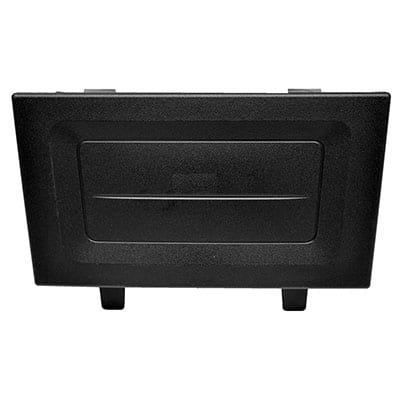 FO1037104 Front Bumper