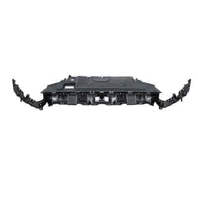 FO1041118C Front Bumper Bracket Cover Support FO1041118C Front Bumper Bracket Cover Support