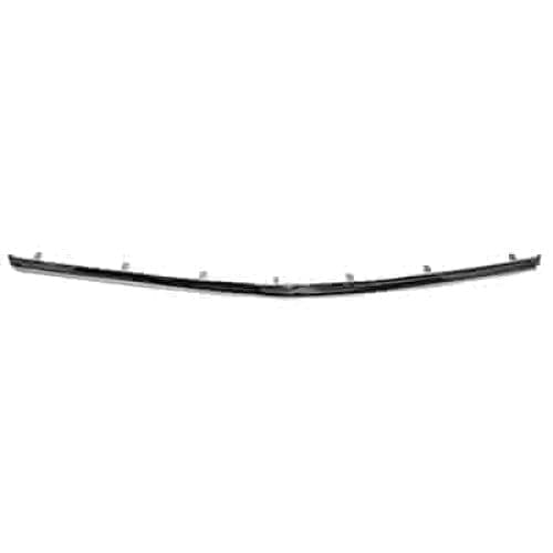 fo1044115c Front Center Bumper Cover Molding