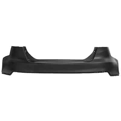 FO1100713C Rear Bumper Cover FO1100713C Rear Bumper Cover