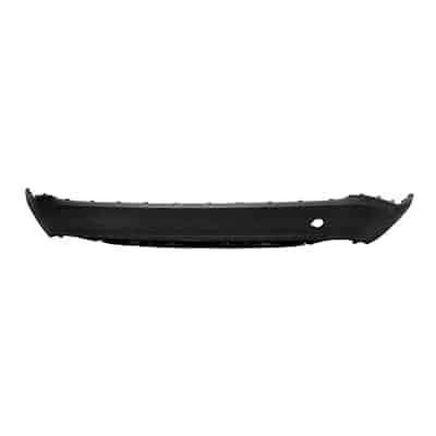 FO1115115C Rear Bumper Cover