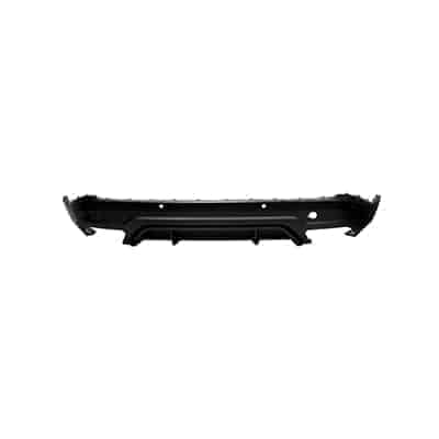 FO1115117 Rear Bumper Cover