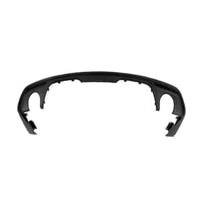FO1195139 Rear Bumper Valance Panel FO1195139 Rear Bumper Valance Panel