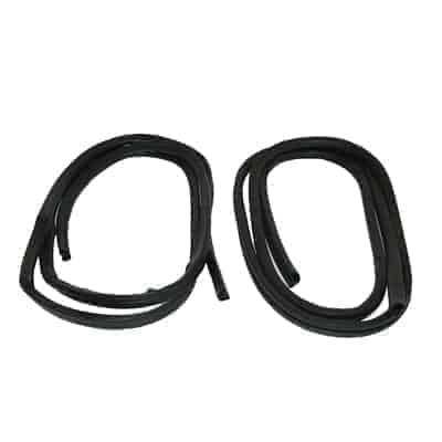 FO1390103K Door Body Weatherstrip Seal Kit