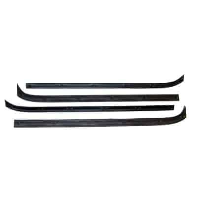 FO1390130K Weatherstrip Belt Kit